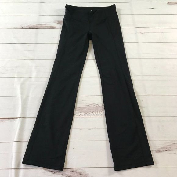 Athleta Pants & Jumpsuits Athleta Women Salutation Stash Flare